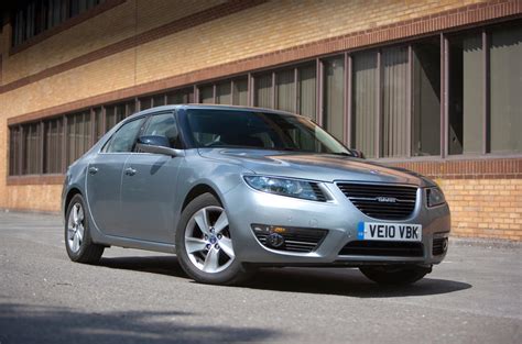 used saab 9-5 review|Used buying guide: Saab 9.